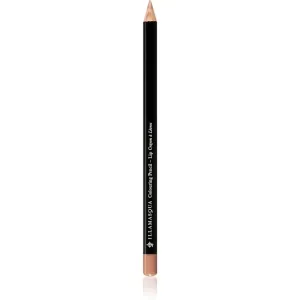 Illamasqua Colouring Lip Pencil Konturstift für die Lippen Farbton Exposed 1,4 g