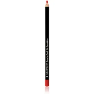 Illamasqua Colouring Lip Pencil Konturstift für die Lippen Farbton Feisty 1,4 g