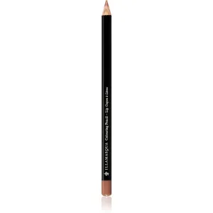 Illamasqua Colouring Lip Pencil Konturstift für die Lippen Farbton Raw 1,4 g