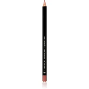 Illamasqua Colouring Lip Pencil Konturstift für die Lippen Farbton Woo 1,4 g