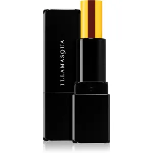 Illamasqua Hydra Lip Tint Tönungsbalsam für die Lippen spendet Feuchtigkeit und Glanz Farbton Banoffee 4 g