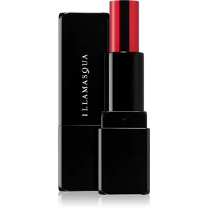 Illamasqua Hydra Lip Tint Tönungsbalsam für die Lippen spendet Feuchtigkeit und Glanz Farbton Grapevine 4 g
