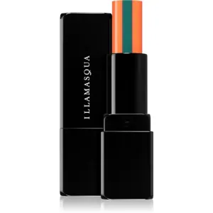 Illamasqua Hydra Lip Tint Tönungsbalsam für die Lippen spendet Feuchtigkeit und Glanz Farbton Picnic Plum 4 g