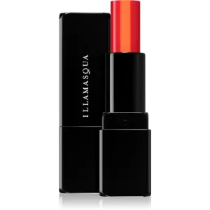 Illamasqua Hydra Lip Tint Tönungsbalsam für die Lippen spendet Feuchtigkeit und Glanz Farbton Swimsuit 4 g