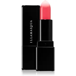 Illamasqua Sheer Veil Lipstick Pflegender Lippenstift Farbton Hi-Note 4 g