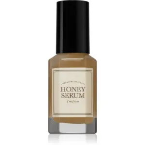 I'm from Honey regenerierendes Highlighter Serum 30 ml
