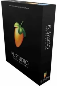Image Line FL Studio 20 Fruity Edition