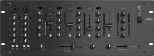 IMG Stage Line MPX-44/SW DJ-Mixer