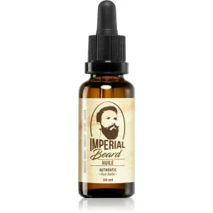 Imperial Beard Authentic Bartöl 30 ml