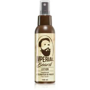 Imperial Beard Beard Growth Milch für den Bart 100 ml