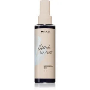 Indola Blond Expert Insta Cool Haarspray neutralisiert gelbe Verfärbungen 150 ml