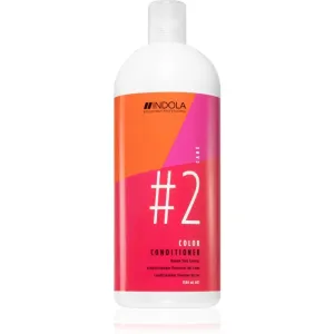 Indola Color Farbschutz-Conditioner 1500 ml