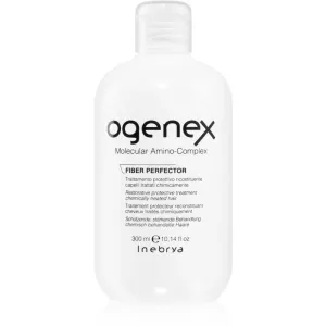Inebrya Ogenex erneuernde Pflege für chemisch behandeltes Haar 300 ml