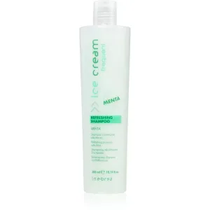 Inebrya Frequent erfrischendes Shampoo zur täglichen Anwendung 300 ml #321670