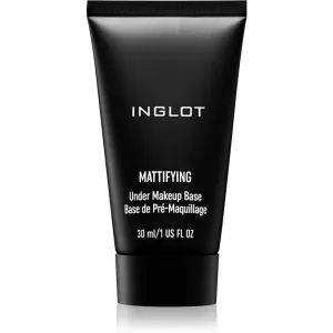 Inglot Mattifying mattierender Make-up Primer 35 ml