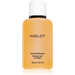 Inglot Nail Enamel Remover Nagellackentferner 100 ml