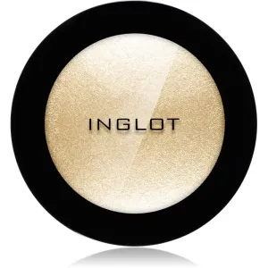 Inglot Soft Sparkler multifunktioneller Aufheller Für Gesicht und Körper Farbton 51 11 g