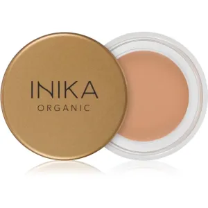 INIKA Organic Full Coverage cremiger Korrektor für volle Abdeckung Farbton Sand 3,5 g