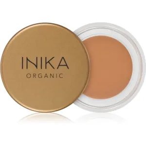INIKA Organic Full Coverage cremiger Korrektor für volle Abdeckung Farbton Tawny 3,5 g