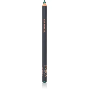 INIKA Organic Eye Pencil Eyeliner Farbton Emerald 1,1 g