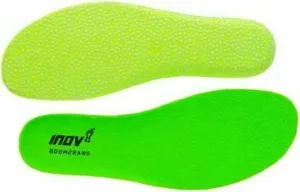 Inov-8 Boomerang Footbed Grün 44,5 Schuheinlagen