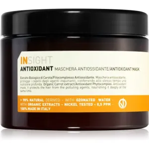 Insight Antioxidant Rejuvenating Mask pflegende Haarmaske mit antioxidativer Wirkung 500 ml
