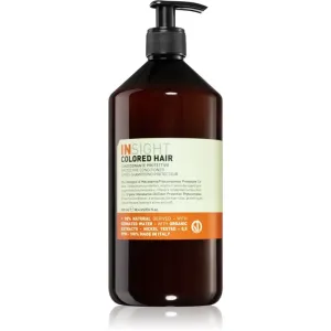 Insight Colored Hair Protective Conditioner schützender Conditioner für gefärbtes Haar 900 ml
