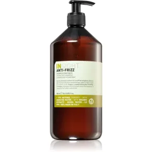 Insight Anti-Frizz Hydrating Shampoo glättendes Shampoo für lockiges und krauses Haar 900 ml