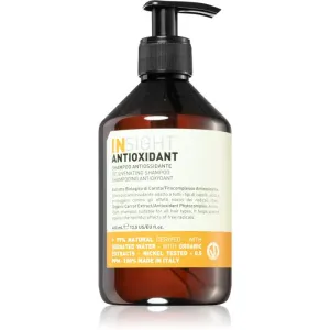 Insight Antioxidant Rejuvenating Shampoo Shampoo mit antioxidativer Wirkung 400 ml