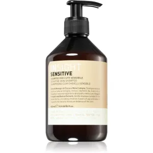 Insight Sensitive Sensitive Skin Shampoo für empfindliche Kopfhaut 400 ml