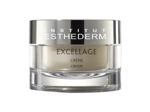 Institut Esthederm Excellage Cream nährende Creme zur Erneuerung der Hautdichte 50 ml