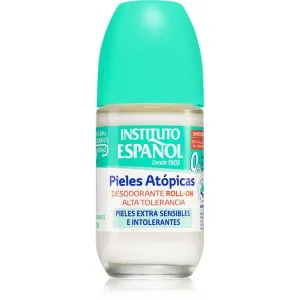 Instituto Español Atopic Skin Deoroller 75 ml