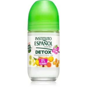 Instituto Español Detox Deoroller 75 ml
