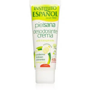 Instituto Español Healthy Skin Creme-Deoroller 75 ml