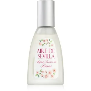 Instituto Español Aire De Sevilla Rosas Eau de Toilette für Damen 30 ml