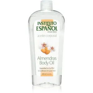 Instituto Español Almond Körperöl 400 ml