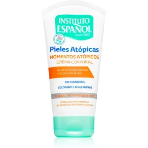 Instituto Español Atopic Skin beruhigende Bodycreme 150 ml