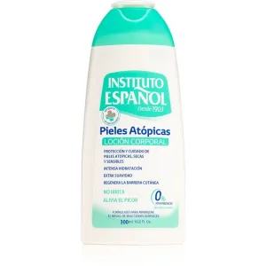Instituto Español Atopic Skin Bodylotion für empfindliche Haut 300 ml