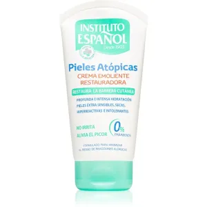 Instituto Español Atopic Skin Feuchtigkeitscreme für sensible Haut 150 ml
