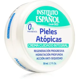 Instituto Español Atopic Skin nährende Körpercreme 50 ml