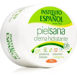 Instituto Español Healthy Skin hydratisierende Körpercreme 400 ml