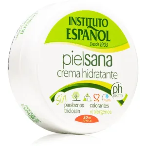 Instituto Español Healthy Skin hydratisierende Körpercreme 50 ml