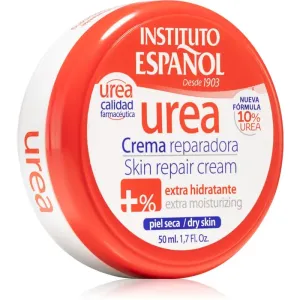 Instituto Español Urea hydratisierende Körpercreme 30 ml