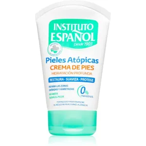 Instituto Español Atopic Skin Intensivcreme für die Beine 100 ml
