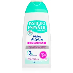 Instituto Español Atopic Skin Shampoo für empfindliche und gereizte Kopfhaut 300 ml