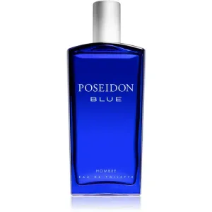 Instituto Español Poseidon Blue Eau de Toilette für Herren 150 ml