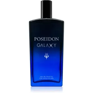 Instituto Español Poseidon Galaxy Eau de Toilette für Herren 150 ml