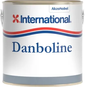International Danboline Grey 750ml #14837