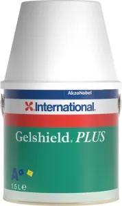 International Gelshield Plus Blue