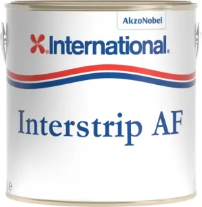 International Interstrip Af Antifouling 2,5 L #14840